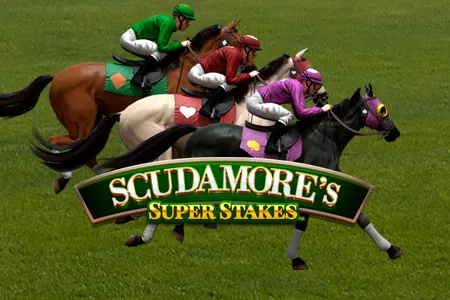 Scudamore's Super Stakes