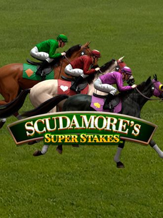 Scudamore's Super Stakes