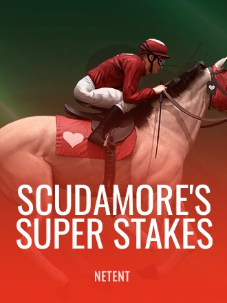 Scudamore's Super Stakes