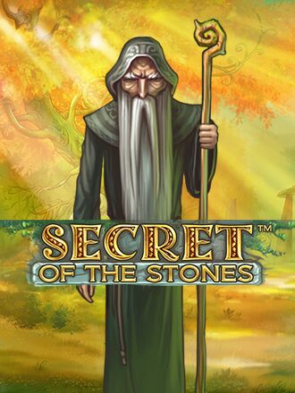 Secret of the Stones
