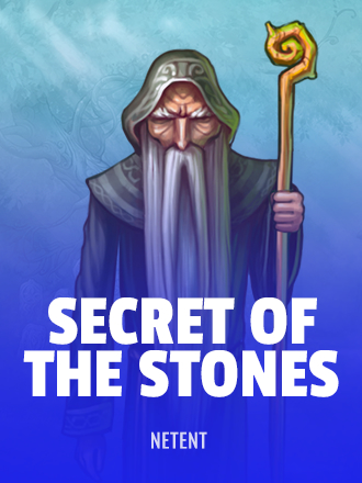 Secret of the Stones