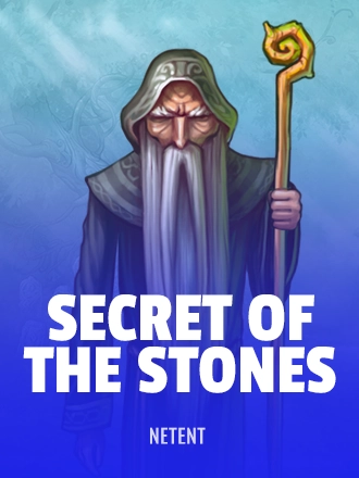 Secret of the Stones