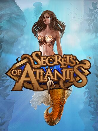 Secrets of Atlantis