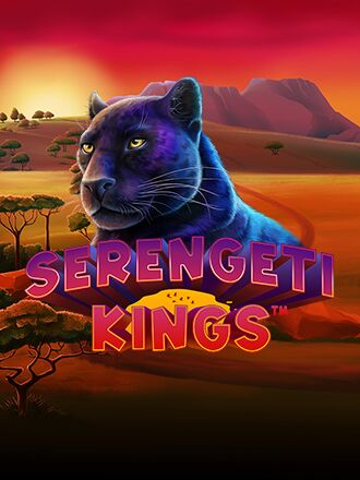 Serengeti Kings