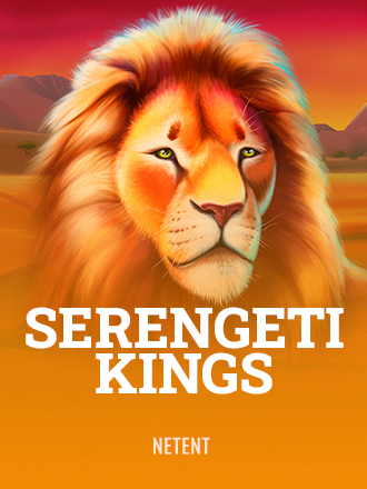 Serengeti Kings
