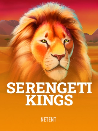 Serengeti Kings