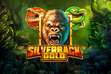 Silverback Gold