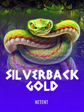 Silverback Gold