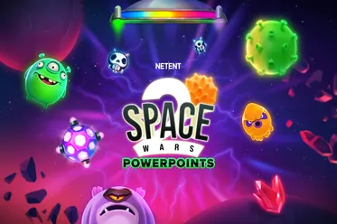 Space Wars 2 Powerpoints