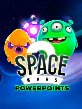 Space Wars 2 Powerpoints