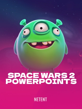 Space Wars 2 Powerpoints