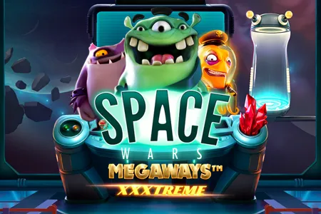 Space Wars Megaways XXXtreme