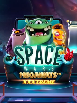 Space Wars Megaways XXXtreme