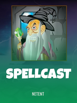 Spellcast