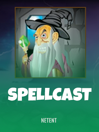 Spellcast