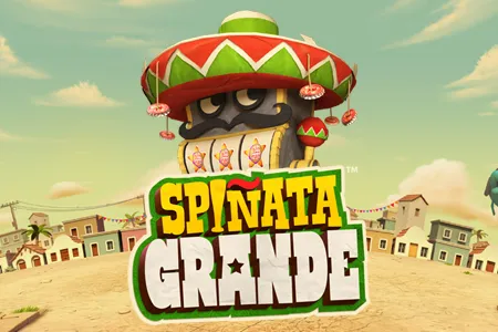 Spiñata Grande