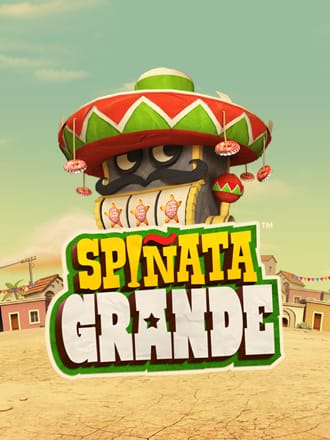 Spiñata Grande
