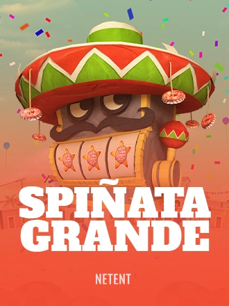 Spiñata Grande