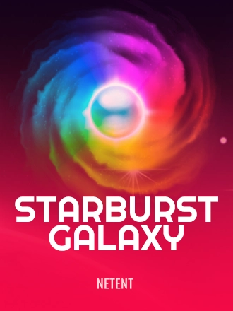 Starburst Galaxy