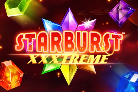 Starburst XXXtreme