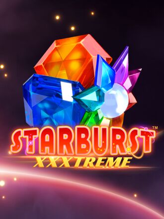 Starburst XXXtreme