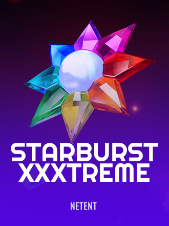 Starburst XXXtreme