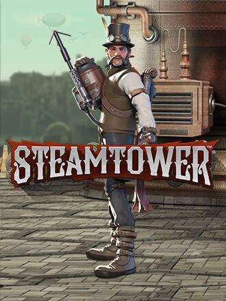 Steam Tower