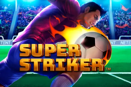 Super Striker