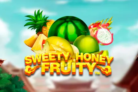 Sweety Honey Fruity