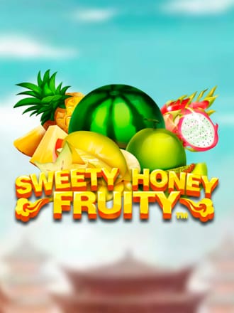 Sweety Honey Fruity
