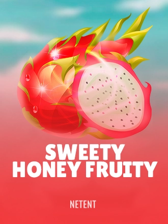 Sweety Honey Fruity