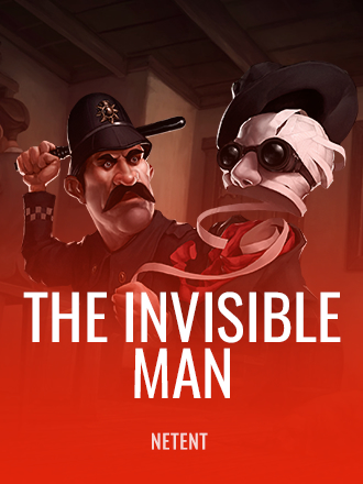 The Invisible Man