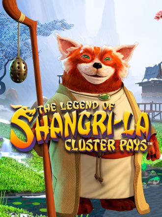 The Legend of Shangri-La: Cluster Pays