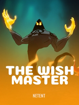 The Wish Master