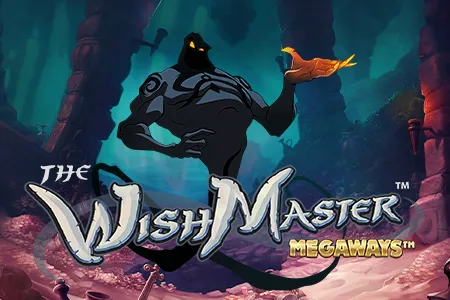 The Wish Master Megaways