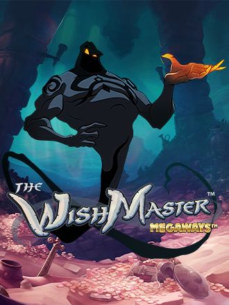 The Wish Master Megaways