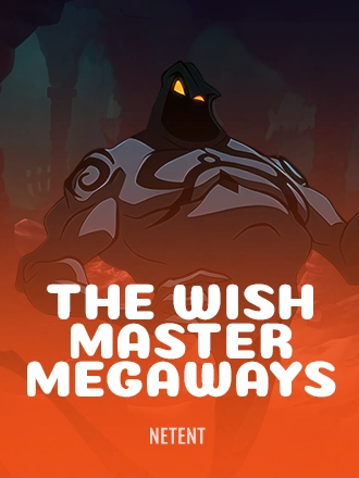 The Wish Master Megaways