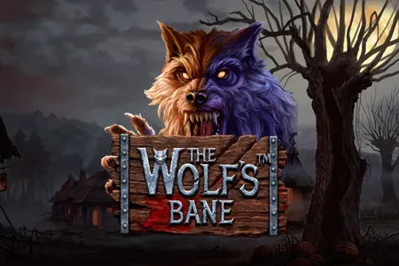 The Wolf's Bane