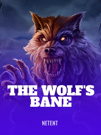 The Wolf's Bane