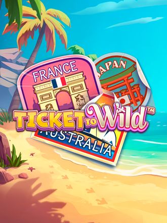 Ticket To Wild