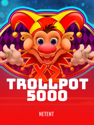 Trollpot 5000