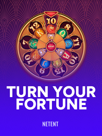 Turn Your Fortune