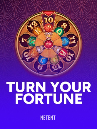 Turn Your Fortune
