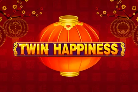 Twin Happiness