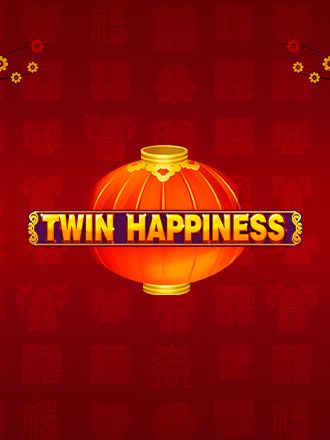 Twin Happiness