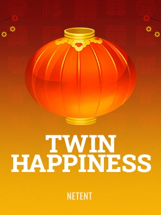 Twin Happiness