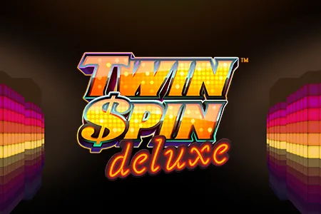 Twin Spin Deluxe