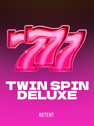 Twin Spin Deluxe