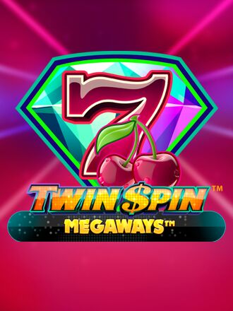 Twin Spin Megaways
