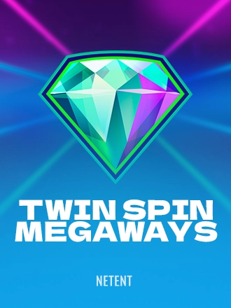 Twin Spin Megaways